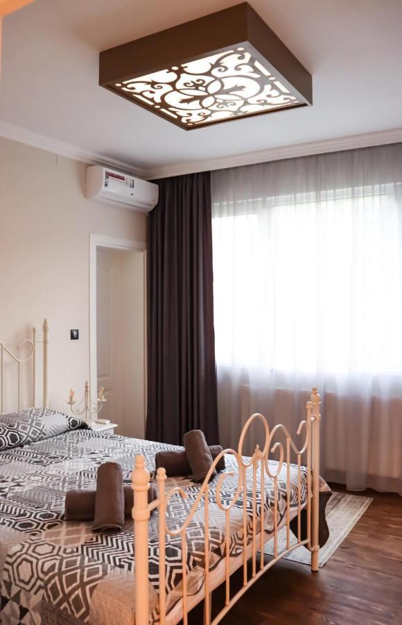Tsarevets Apartament-大特尔诺沃 外观 照片