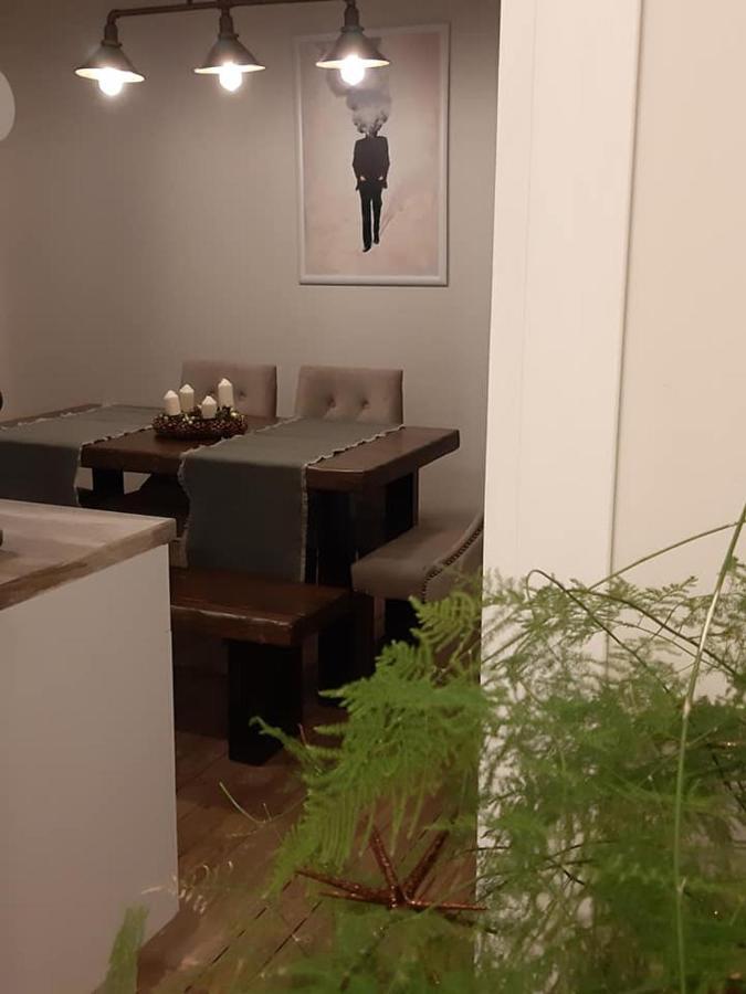 Tsarevets Apartament-大特尔诺沃 外观 照片