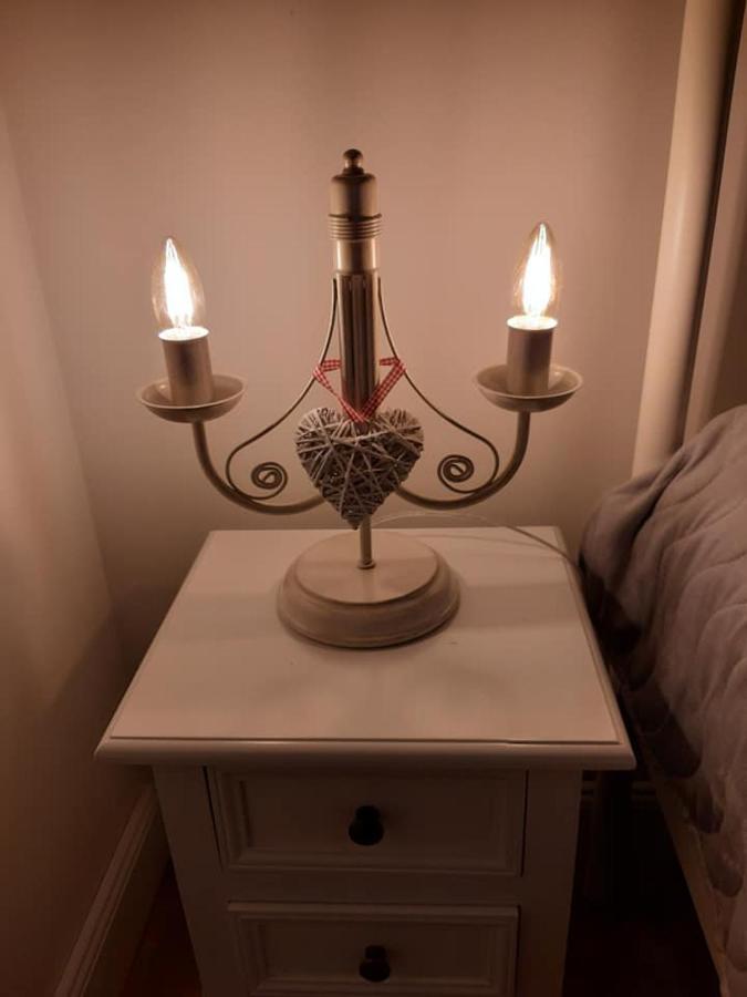 Tsarevets Apartament-大特尔诺沃 外观 照片