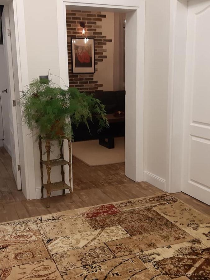 Tsarevets Apartament-大特尔诺沃 外观 照片